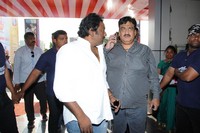Nitin At Asian Cinema Theators Opening